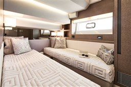 Jeanneau Prestige 630 - foto 6
